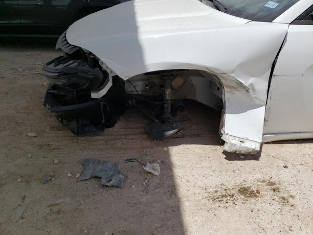 Photo 9 from auction – 2017 DODGE CHARGER SX with VIN 2C3CDXHG2HH515606