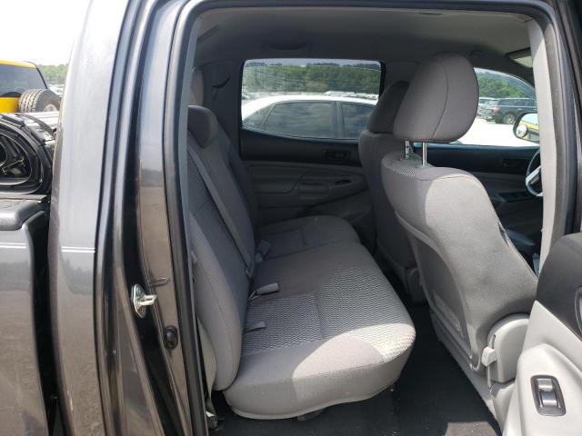 Photo 6 from auction – 2015 TOYOTA TACOMA DOU with VIN 3TMLU4EN2FM170847