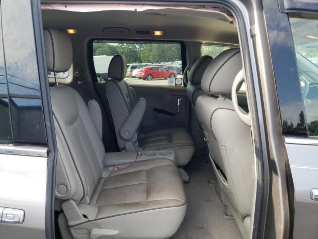 Photo 6 from auction – 2013 NISSAN QUEST S with VIN JN8AE2KP6D9061614