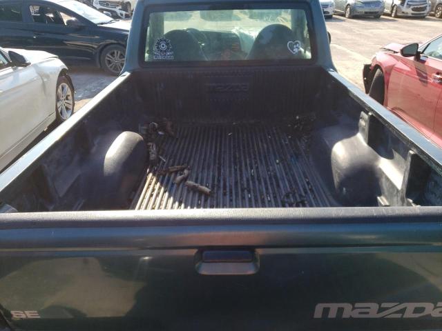 Photo 6 from auction – 1999 MAZDA B2500 with VIN 4F4YR12C6XTM38155