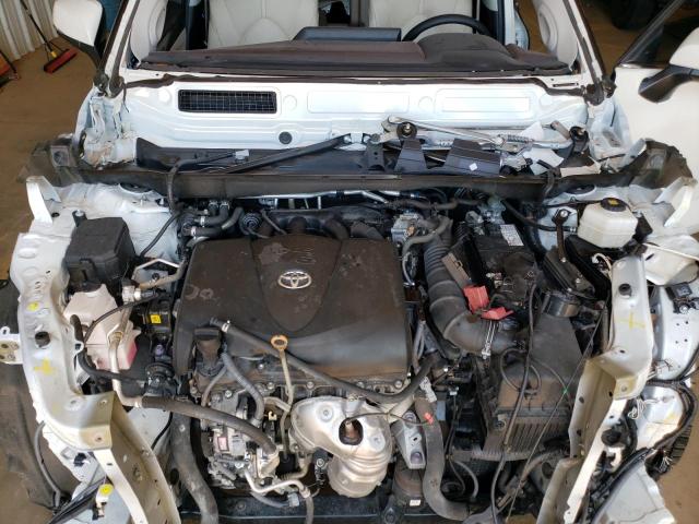 Zdjęcie 7 z aukcji – 2020 TOYOTA HIGHLANDER z VIN 5TDYZRAH0LS016203
