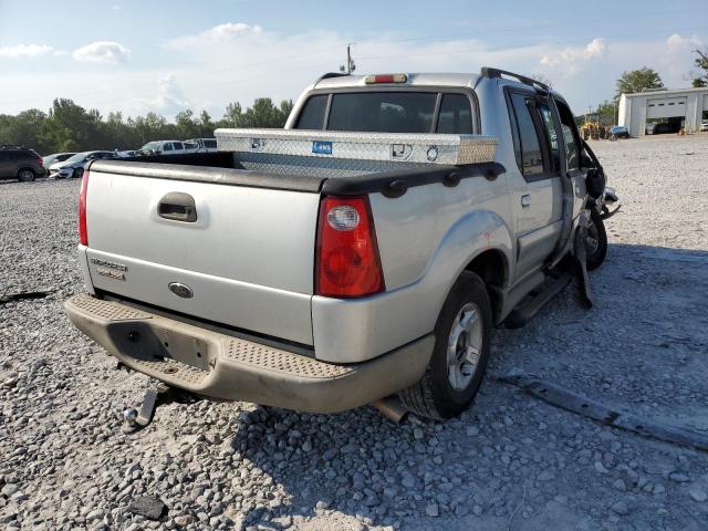 Photo 4 from auction – 2002 FORD EXPLORER S with VIN 1FMZU67E52UB66652