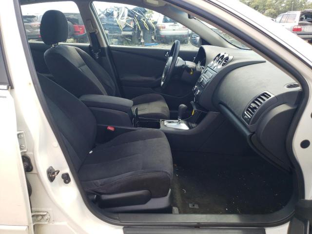 Photo 5 from auction – 2010 NISSAN ALTIMA BAS with VIN 1N4AL2AP1AC170019
