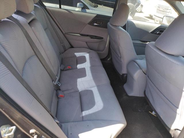 Photo 6 from auction – 2014 HONDA ACCORD LX with VIN 1HGCR2F32EA212496
