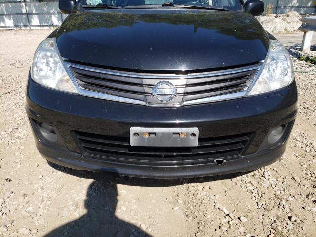 Photo 9 from auction – 2010 NISSAN VERSA S with VIN 3N1BC1CP1AL397689