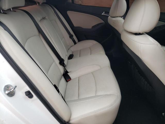 Photo 6 from auction – 2013 KIA OPTIMA SX with VIN 5XXGR4A69DG236990