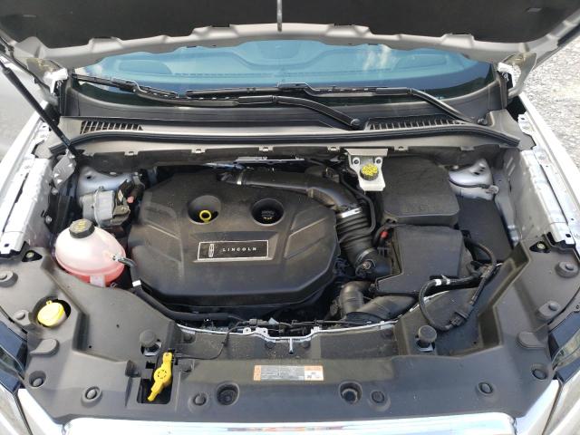 Photo 7 from auction – 2019 LINCOLN MKC SELECT with VIN 5LMCJ2D94KUL29240