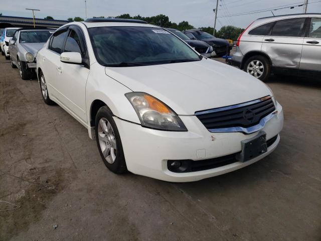NISSAN ALTIMA 3.5 2008 with VIN 1N4BL21E58C153544 - Photo from auction