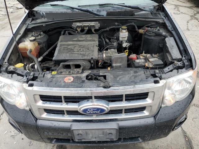 Photo 7 from auction – 2012 FORD ESCAPE XLT with VIN 1FMCU9DG8CKB42159