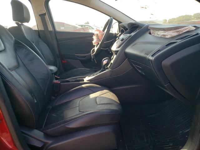 Photo 5 from auction – 2015 FORD FOCUS SE with VIN 1FADP3F26FL349362