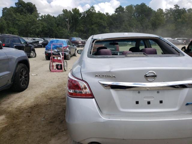 Photo 9 from auction – 2013 NISSAN ALTIMA 2.5 with VIN 1N4AL3AP1DN442633