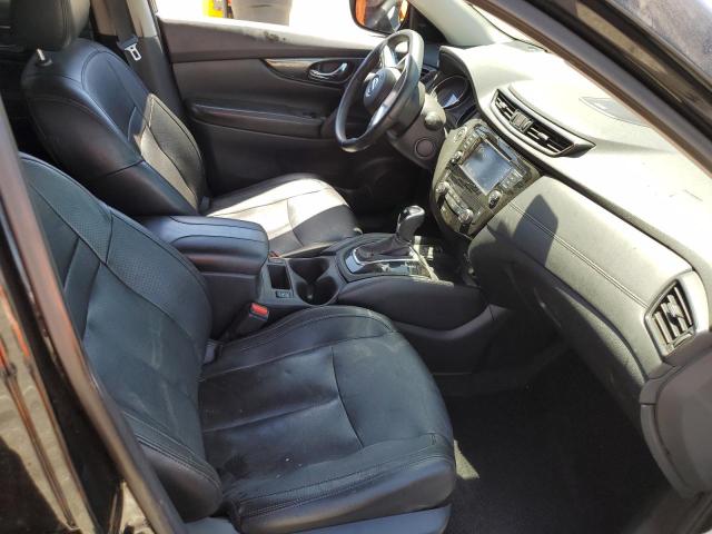 Photo 5 from auction – 2019 NISSAN ROGUE S with VIN 5N1AT2MV1KC745348