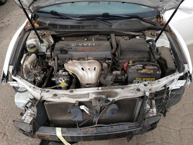 Photo 7 from auction – 2008 TOYOTA CAMRY CE with VIN 4T1BE46K18U746824