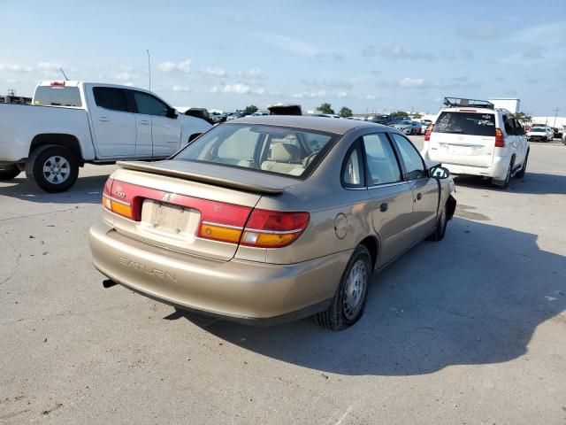 Photo 4 from auction – 2002 SATURN L100 with VIN 1G8JS54F72Y544116