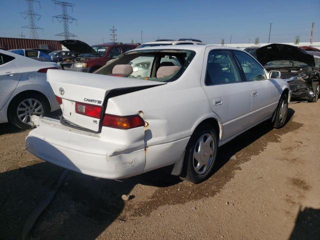 Photo 4 from auction – 1997 TOYOTA CAMRY with VIN 4T1BF22K4VU909582