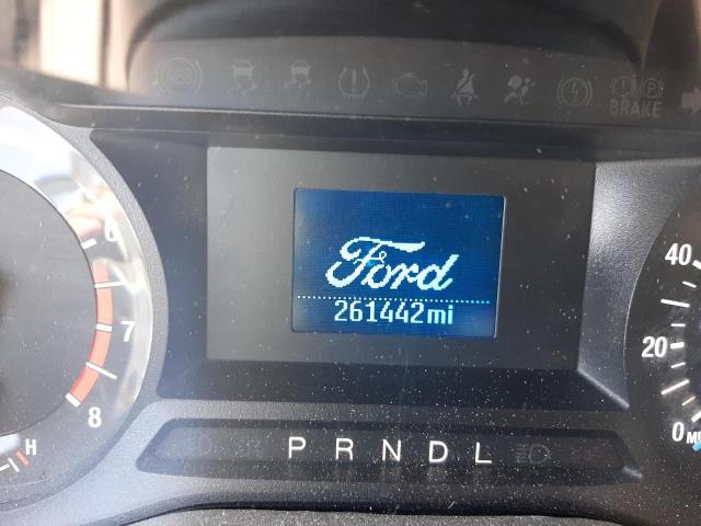 Photo 8 from auction – 2017 FORD FUSION S with VIN 3FA6P0G78HR414086