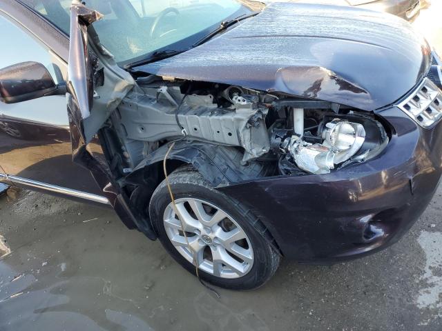 Photo 9 from auction – 2011 NISSAN ROGUE S with VIN JN8AS5MV2BW268652