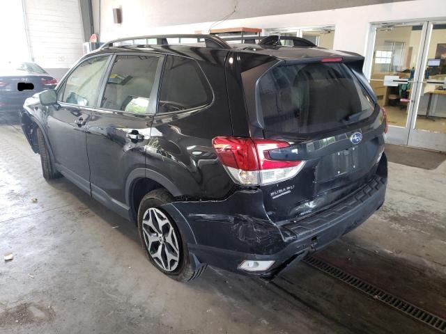 Photo 3 from auction – 2019 SUBARU FORESTER P with VIN JF2SKAEC0KH454380