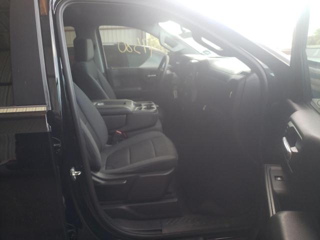 Photo 5 from auction – 2019 CHEVROLET SILVERADO with VIN 3GCPWBEHXKG190590