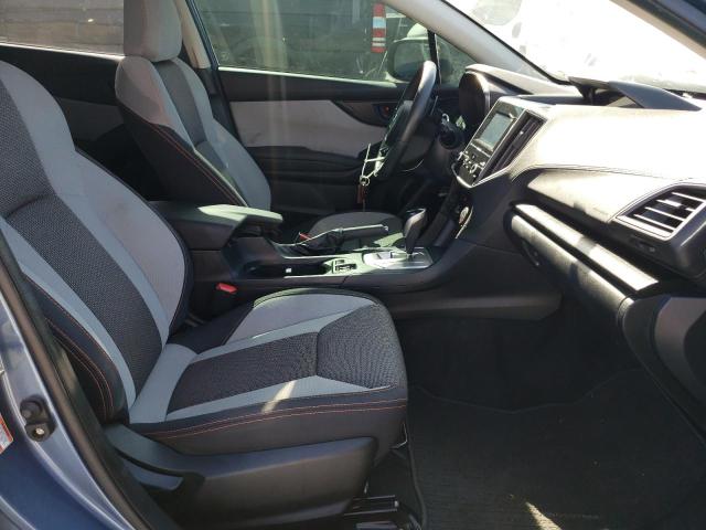 Photo 5 from auction – 2018 SUBARU CROSSTREK with VIN JF2GTABC4JH333602