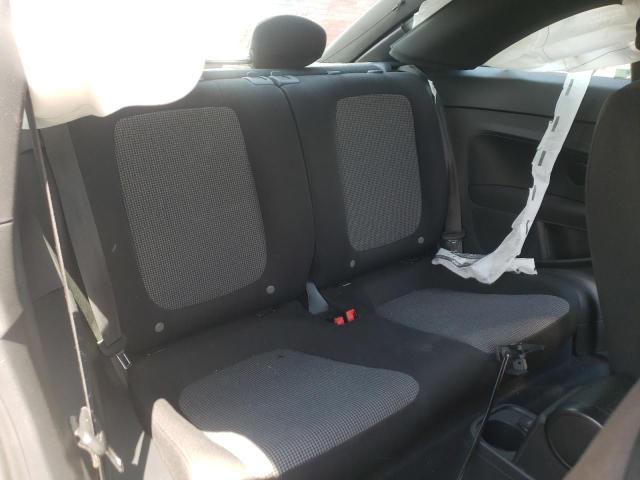 Photo 6 from auction – 2019 VOLKSWAGEN BEETLE S with VIN 3VWFD7AT7KM711577