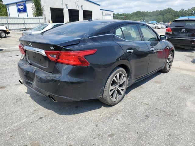 Photo 4 from auction – 2016 NISSAN MAXIMA 3.5 with VIN 1N4AA6AP5GC382556