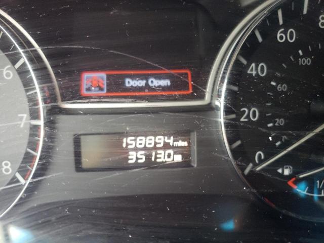 Photo 8 from auction – 2013 NISSAN ALTIMA 2.5 with VIN 1N4AL3AP4DC903254