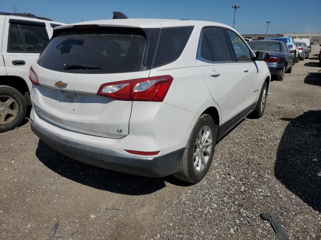 Photo 4 from auction – 2018 CHEVROLET EQUINOX LT with VIN 3GNAXJEV8JS556892