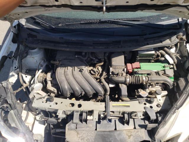 Photo 7 from auction – 2015 NISSAN VERSA NOTE with VIN 3N1CE2CP0FL370785