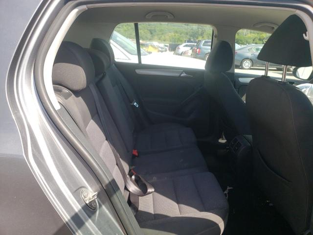 Photo 6 from auction – 2013 VOLKSWAGEN GOLF with VIN WVWDB7AJ8DW128176