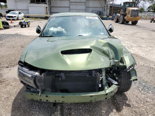 Photo 9 from auction – 2020 DODGE CHARGER SC with VIN 2C3CDXGJ7LH240787