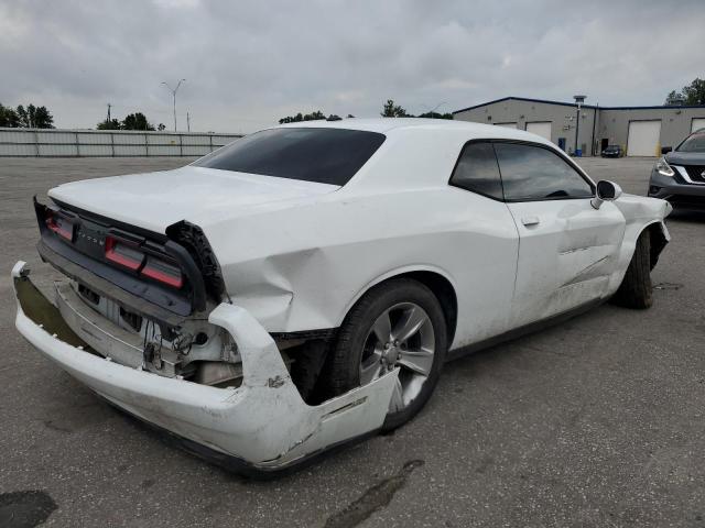 Photo 4 from auction – 2016 DODGE CHALLENGER with VIN 2C3CDZAG5GH231746