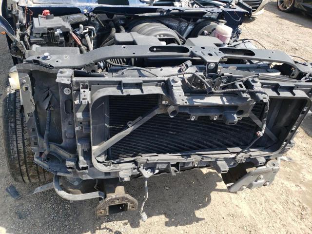 Photo 9 from auction – 2017 CHEVROLET SILVERADO with VIN 3GCPCREC5HG328518