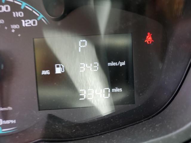 Photo 8 from auction – 2022 CHEVROLET SPARK LS with VIN KL8CB6SA8NC015571