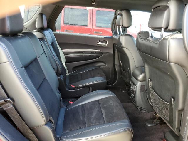 Photo 6 from auction – 2018 DODGE DURANGO GT with VIN 1C4RDJDG8JC317520