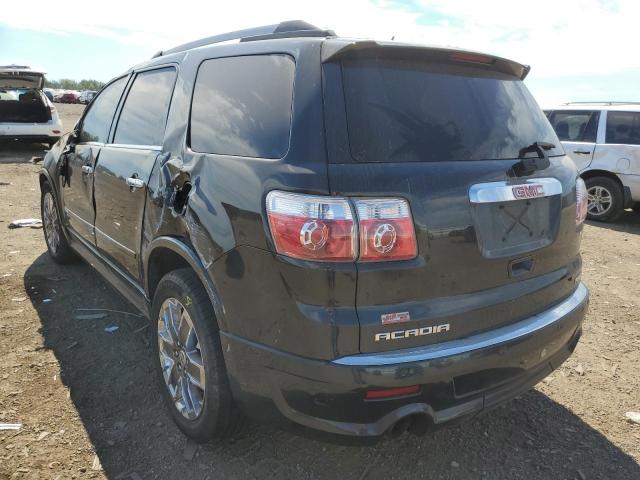 Photo 3 from auction – 2011 GMC ACADIA DEN with VIN 1GKKVTED8BJ319252