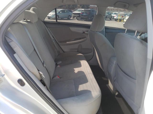 Photo 6 from auction – 2012 TOYOTA COROLLA BA with VIN 5YFBU4EEXCP046583