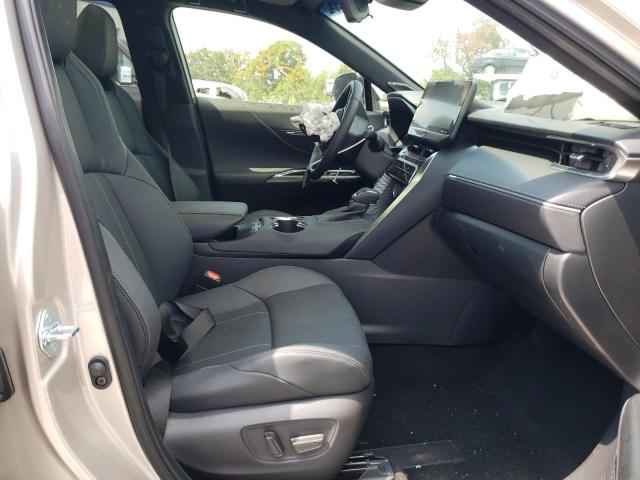Photo 5 from auction – 2022 TOYOTA VENZA LE with VIN JTEAAAAH9NJ092248