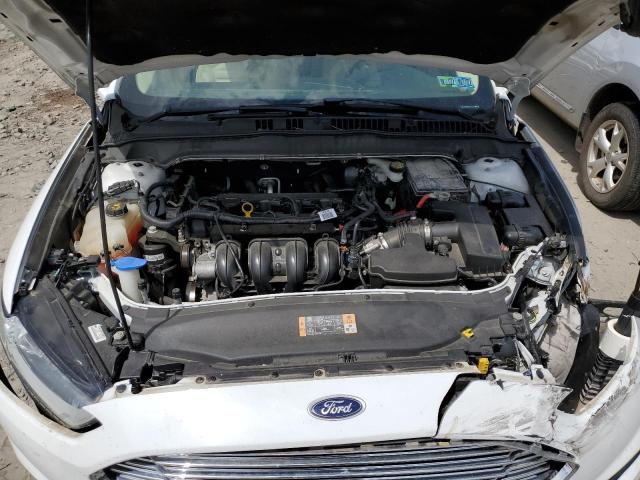 Photo 7 from auction – 2013 FORD FUSION SE with VIN 3FA6P0H70DR347363