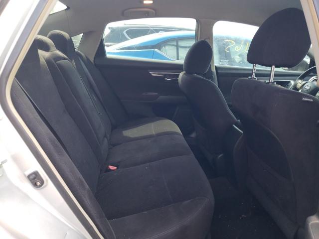 Photo 6 from auction – 2013 NISSAN ALTIMA 2.5 with VIN 1N4AL3AP2DN526895