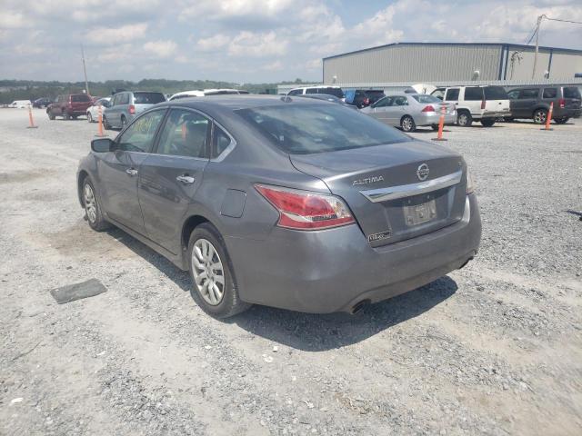 Photo 3 from auction – 2015 NISSAN ALTIMA 2.5 with VIN 1N4AL3AP4FC121412