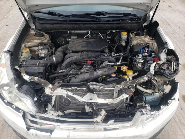 Снимка 7 от търг – 2011 SUBARU OUTBACK 2. с VIN 4S4BRBCC6B3359348