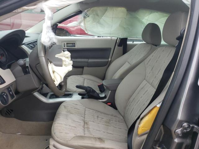 Photo 5 from auction – 2011 FORD FOCUS SE with VIN 1FAHP3FN5BW159086