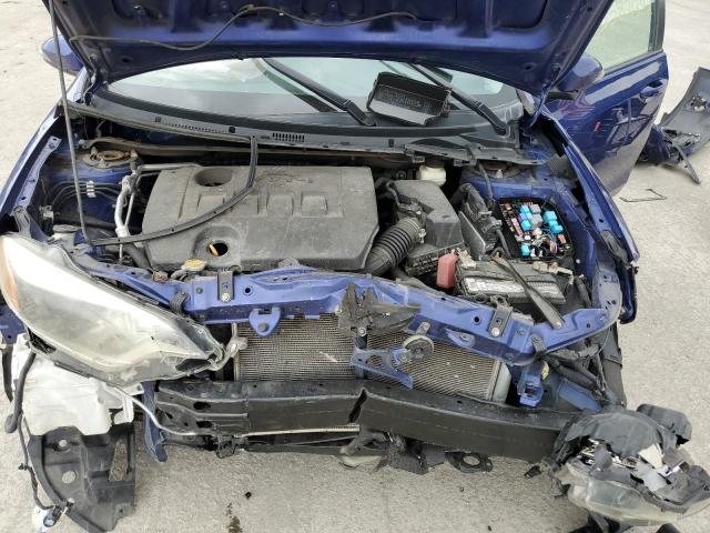 Photo 7 from auction – 2016 TOYOTA COROLLA L with VIN 2T1BURHE3GC601193