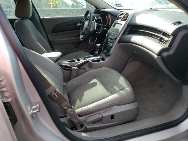 Photo 5 from auction – 2015 CHEVROLET MALIBU LS with VIN 1G11A5SL0FF295301