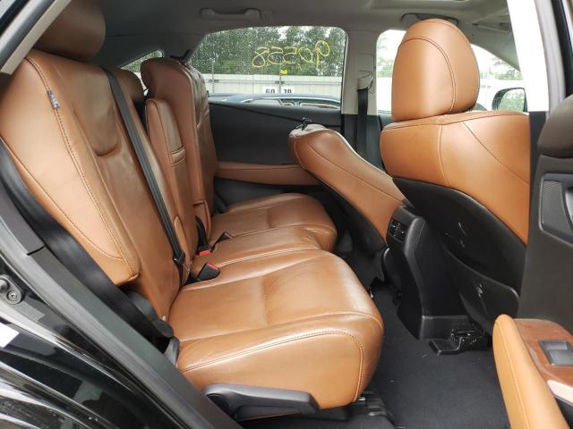 Photo 6 from auction – 2015 LEXUS RX 350 BAS with VIN 2T2BK1BA0FC264232