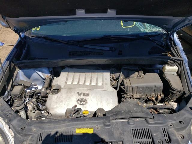 Photo 7 from auction – 2010 TOYOTA HIGHLANDER with VIN 5TDJK3EH9AS010748