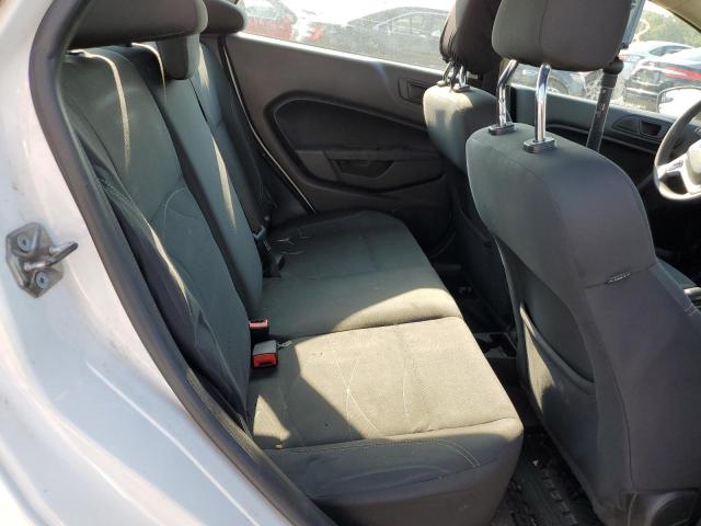 Photo 6 from auction – 2017 FORD FIESTA SE with VIN 3FADP4BJ2HM144299