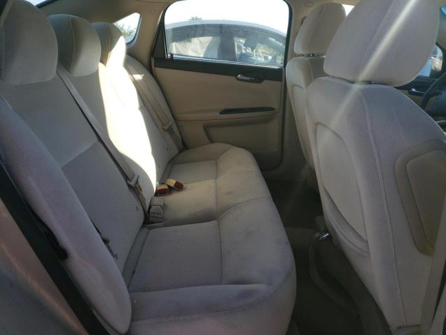 Photo 6 from auction – 2009 CHEVROLET IMPALA 1LT with VIN 2G1WT57K591227653