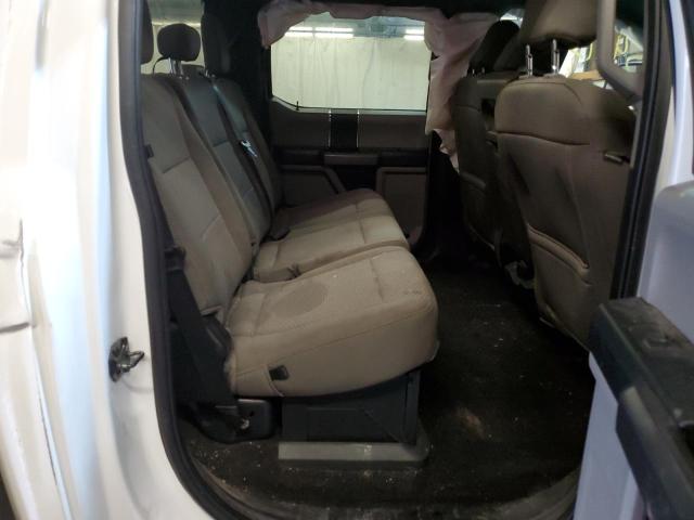 Photo 6 from auction – 2020 FORD F250 SUPER with VIN 1FT7W2BT2LEC46586